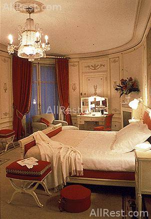 Hotel Ritz Paris 43